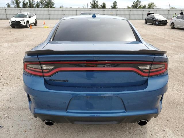 2021 Dodge Charger Scat Pack - Фото 6