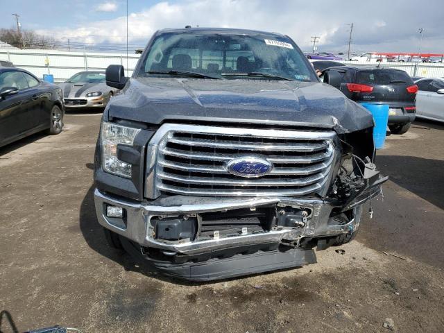 2016 Ford F150 Supercrew - Image 5