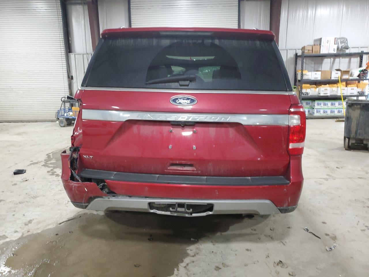 2021 FORD EXPEDITION - Image 6
