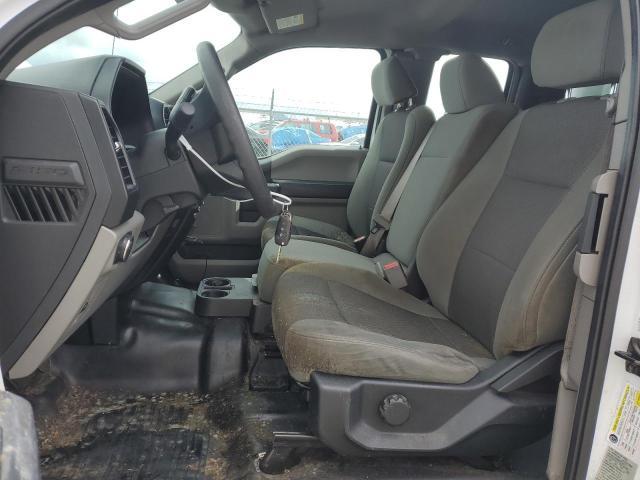 2016 Ford F150 Super Cab - Фото 7