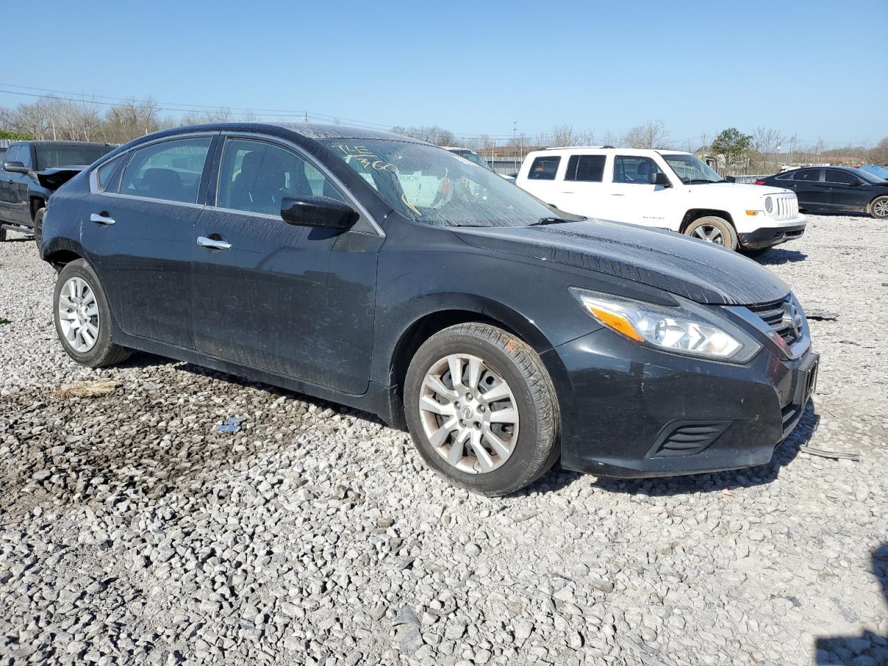 2016 NISSAN ALTIMA 2.5 - Image 4