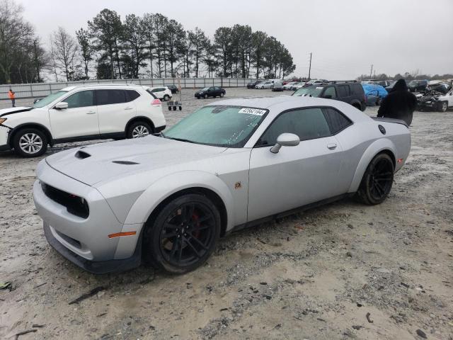 2020 Dodge Challenger R/T Scat Pack
