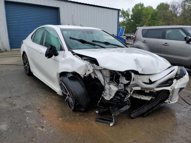 2019 Toyota Camry L - Фото 4