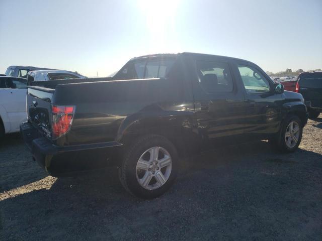 2013 Honda Ridgeline Rtl - Image 3