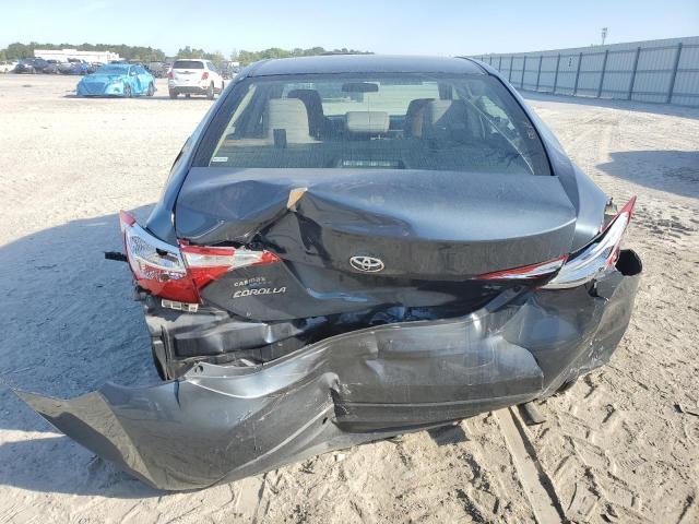2016 Toyota Corolla L - Фото 6
