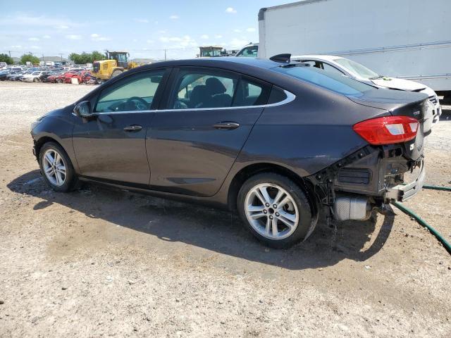 2017 Chevrolet Cruze Lt - Фото 2