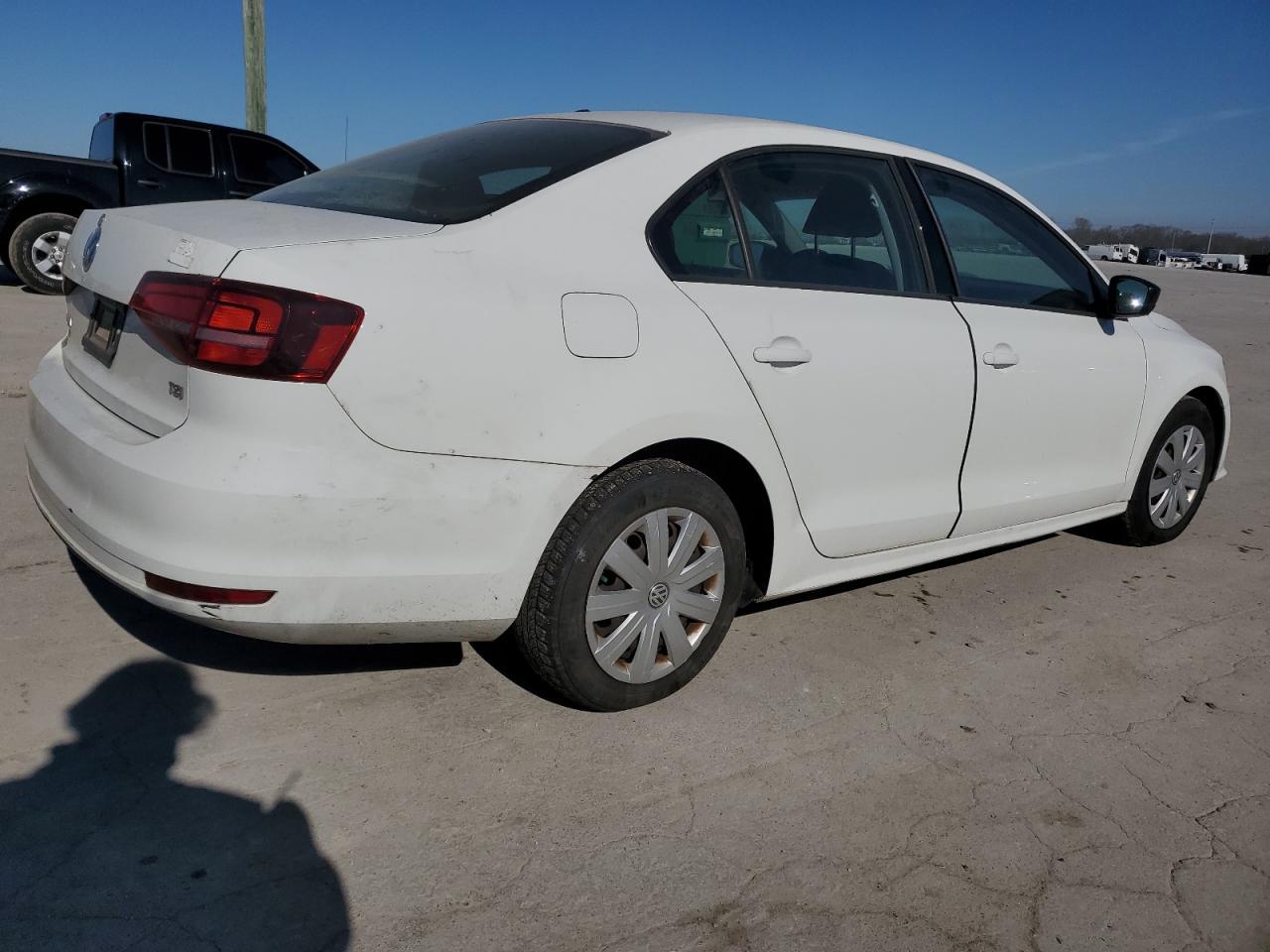 2016 VOLKSWAGEN JETTA S - Image 3
