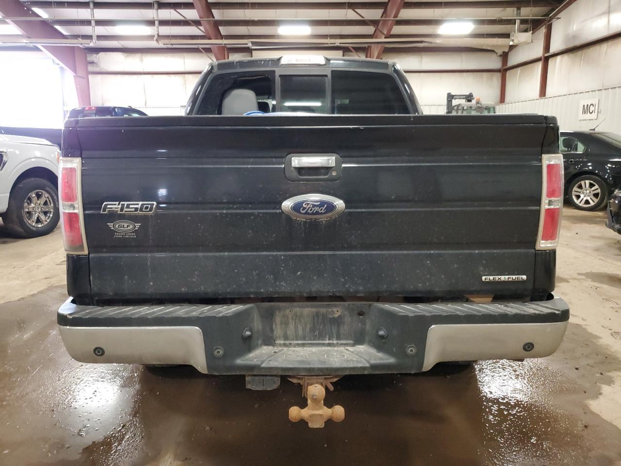 2014 FORD F150 SUPER - Image 6
