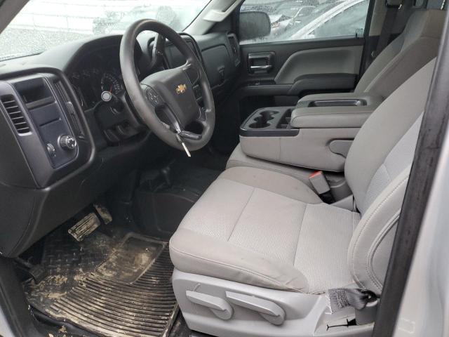 2018 Chevrolet Silverado K1500 - Image 7
