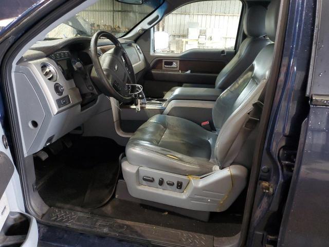 2013 Ford F150 Supercrew - Image 7