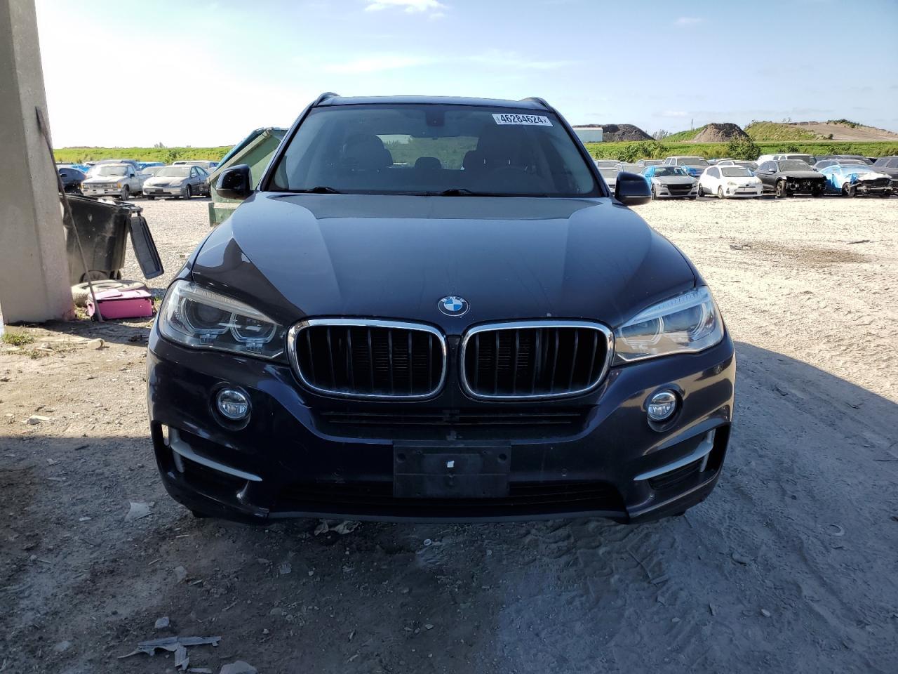 2015 BMW X5 SDRIVE3 - Image 5