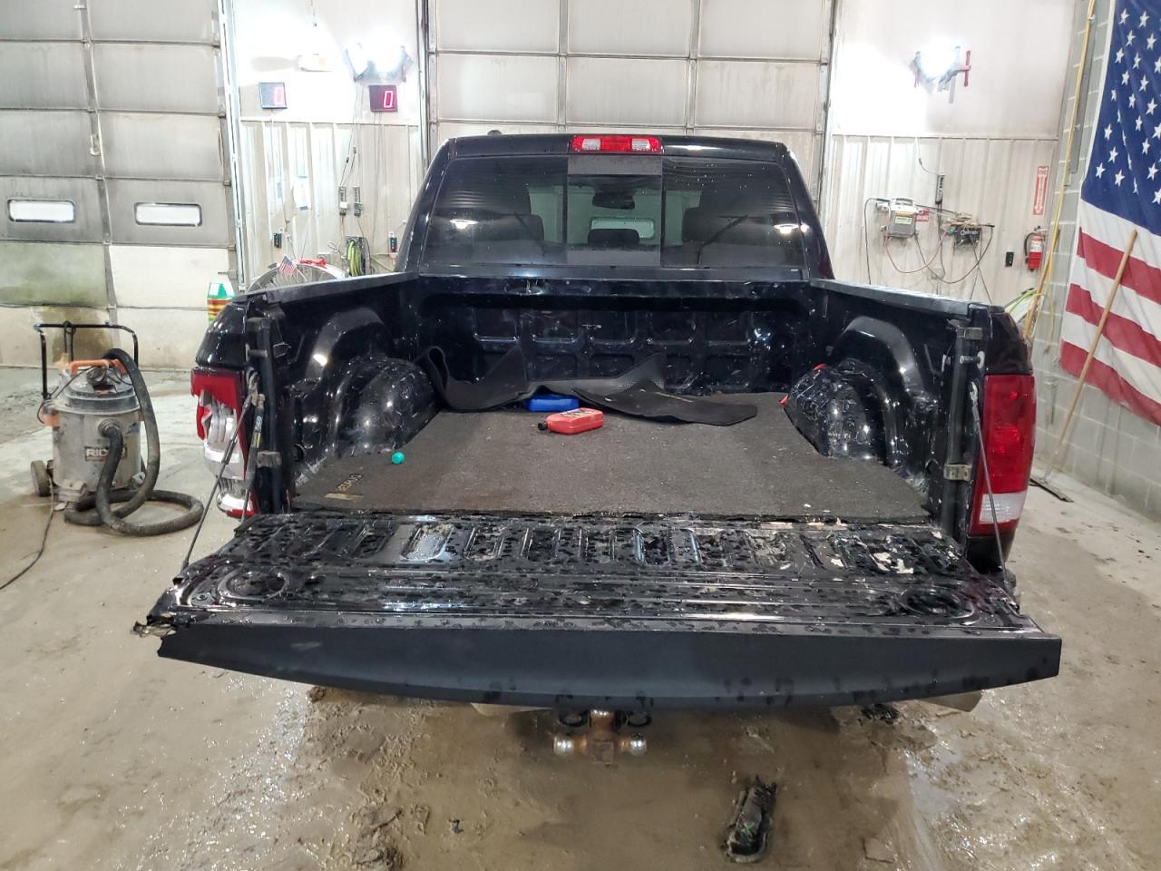 2014 RAM 1500 SLT - Image 6