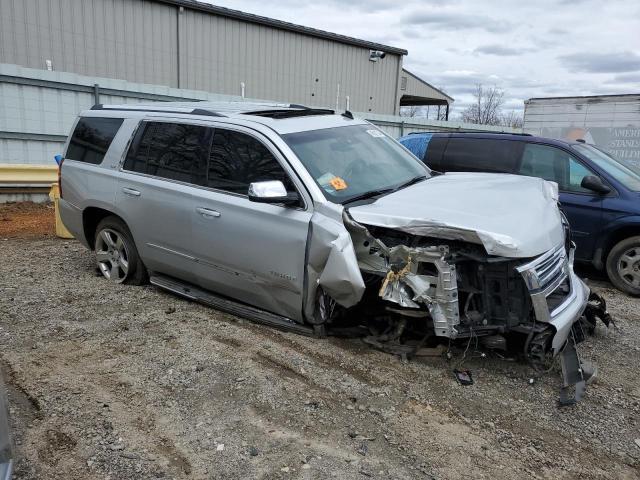 2015 Chevrolet Tahoe K1500 Ltz - Фото 4