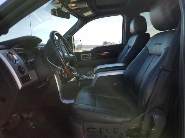 2014 Ford F150 Supercrew - Image 7