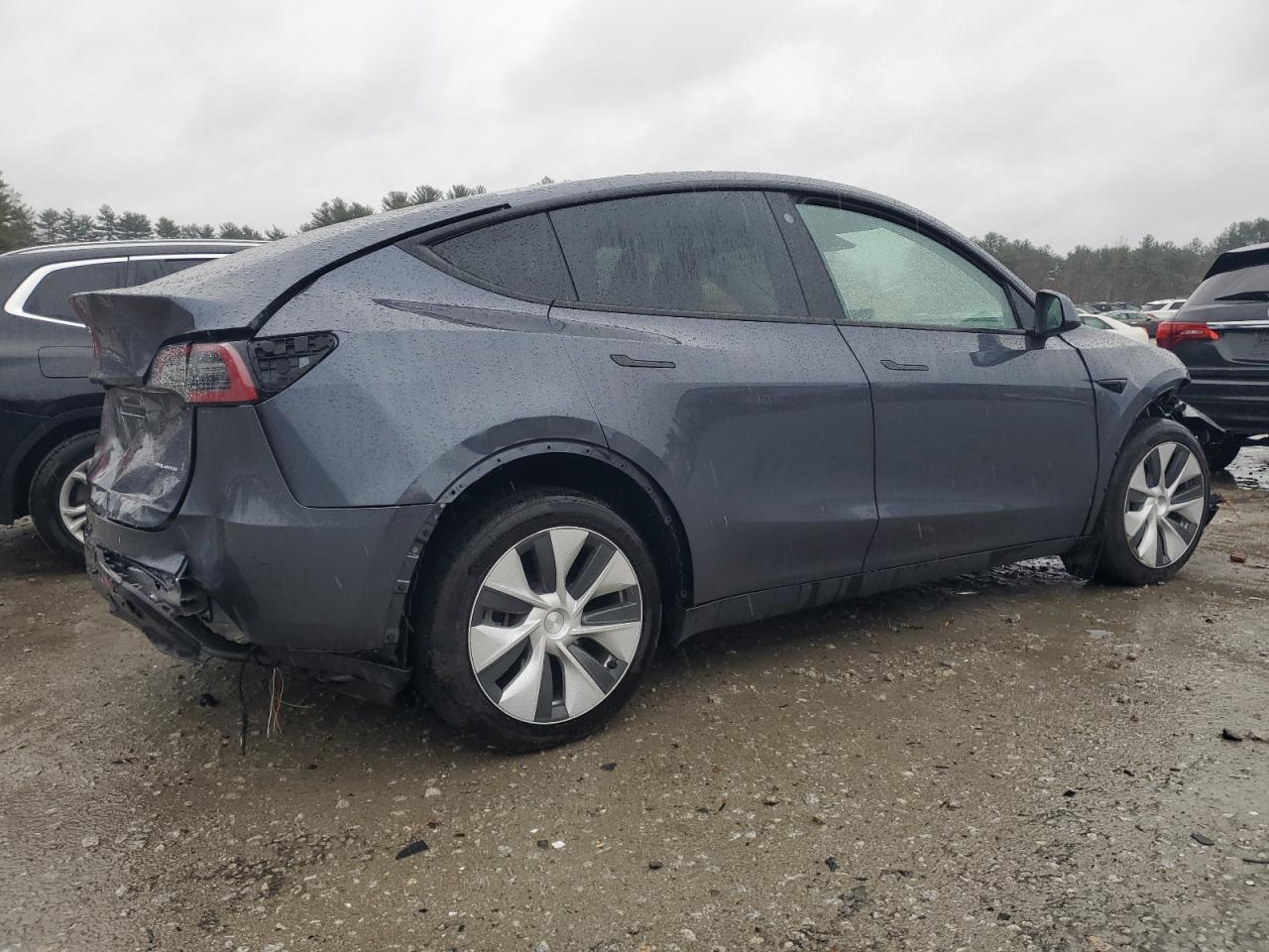 2023 TESLA MODEL Y - Image 3