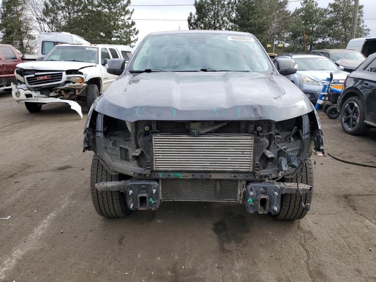 2019 FORD RANGER XL - Фото 5