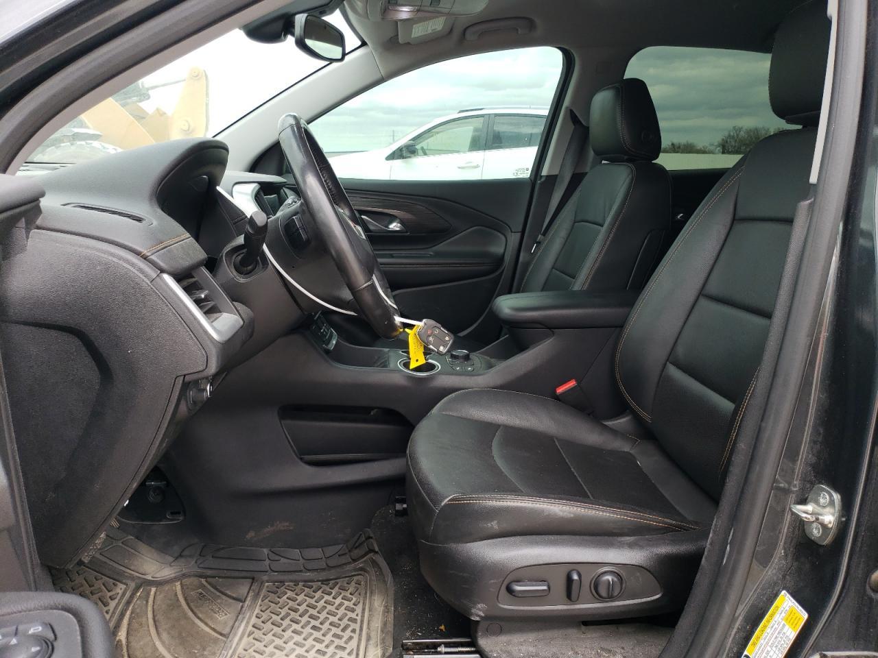 2019 GMC TERRAIN SL - Фото 7