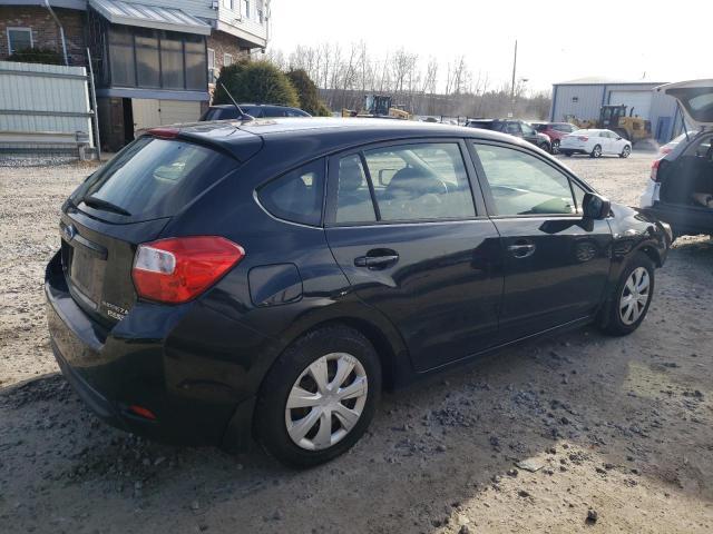 2016 Subaru Impreza - Image 3