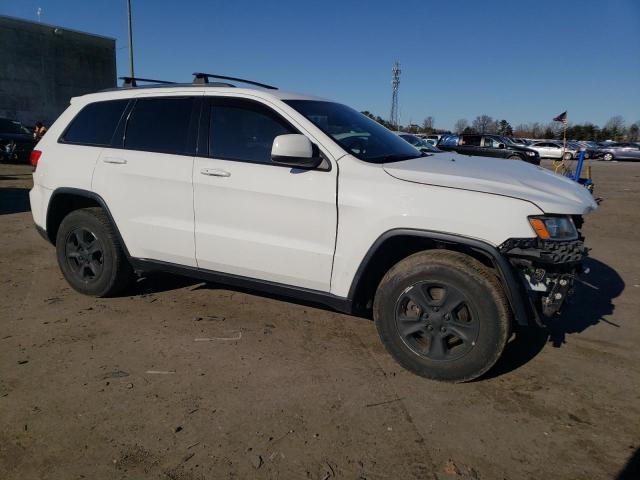 2016 Jeep Grand Cherokee Laredo - Image 4