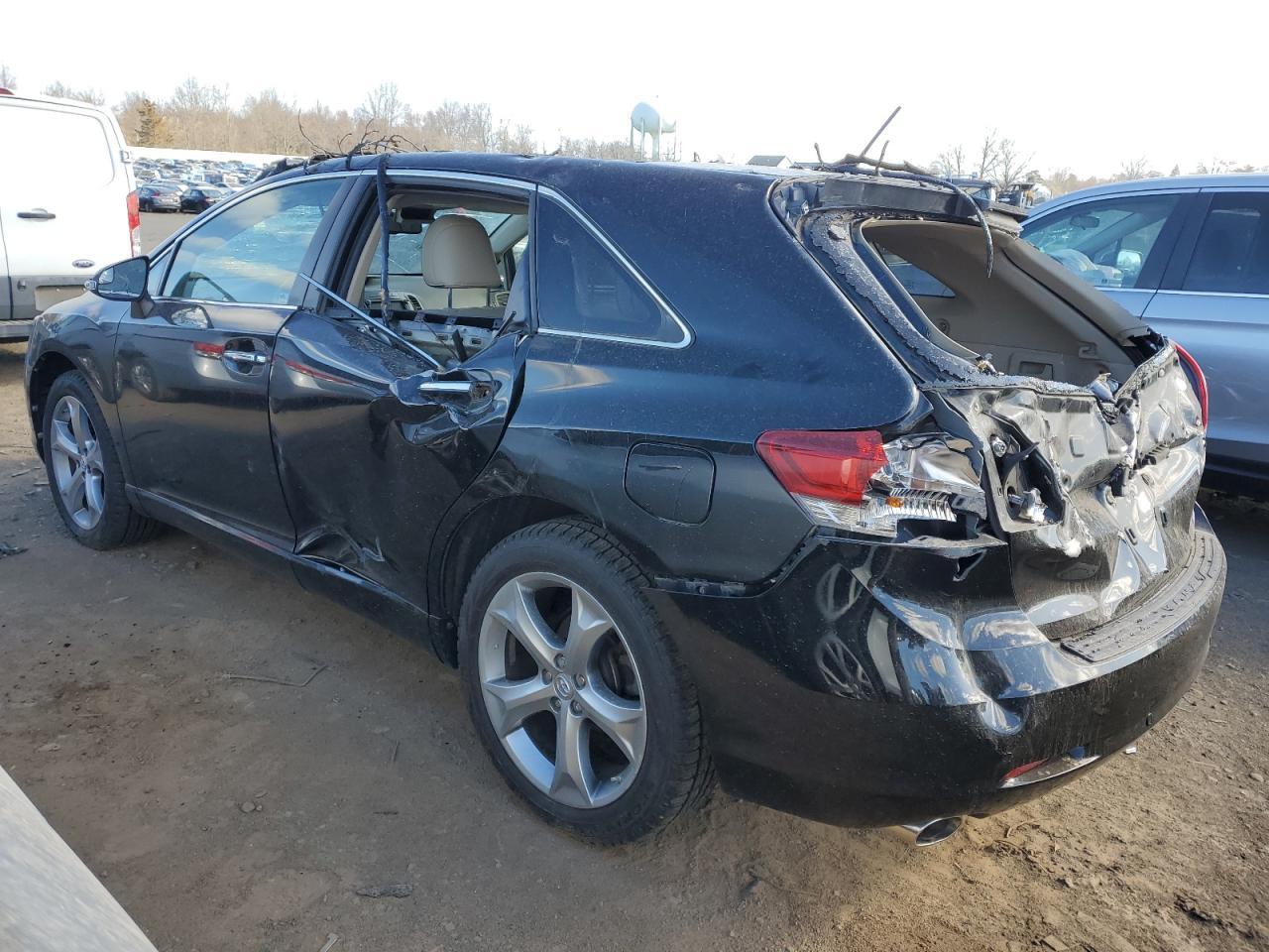 2014 TOYOTA VENZA LE - Фото 2