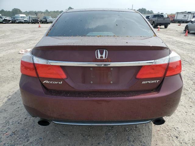 2014 Honda Accord Sport - Image 6