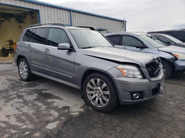 2012 Mercedes-Benz Glk 350 4Matic - Image 4
