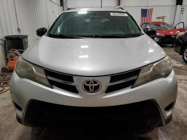 2013 Toyota Rav4 Le - Image 5