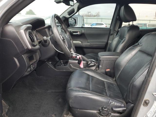 2018 Toyota Tacoma Double Cab - Image 7