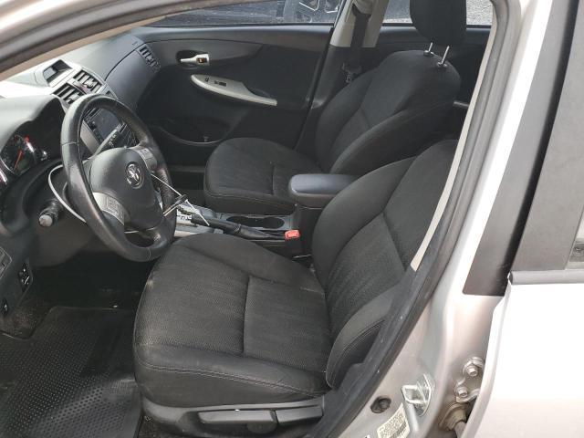 2013 Toyota Corolla Base - Фото 7