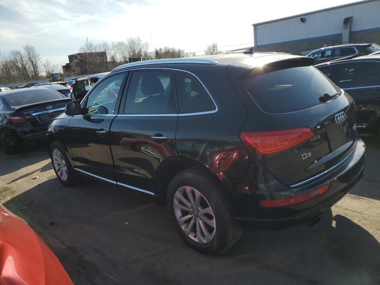 2016 AUDI Q5 PREMIUM - Image 2