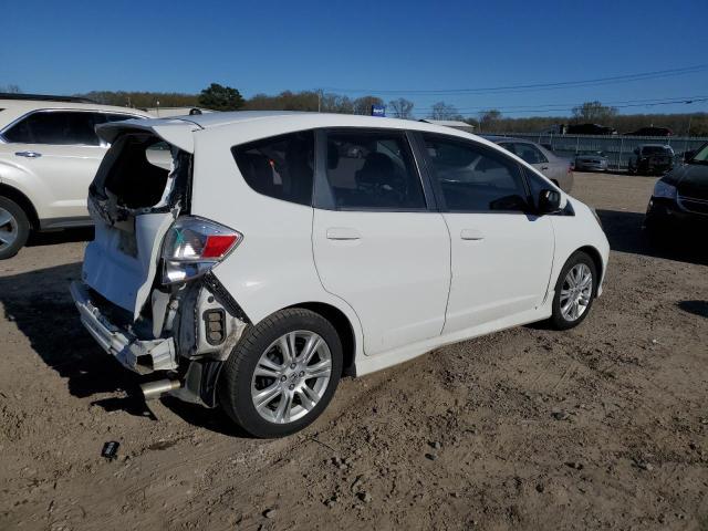 2011 Honda Fit Sport - Фото 3