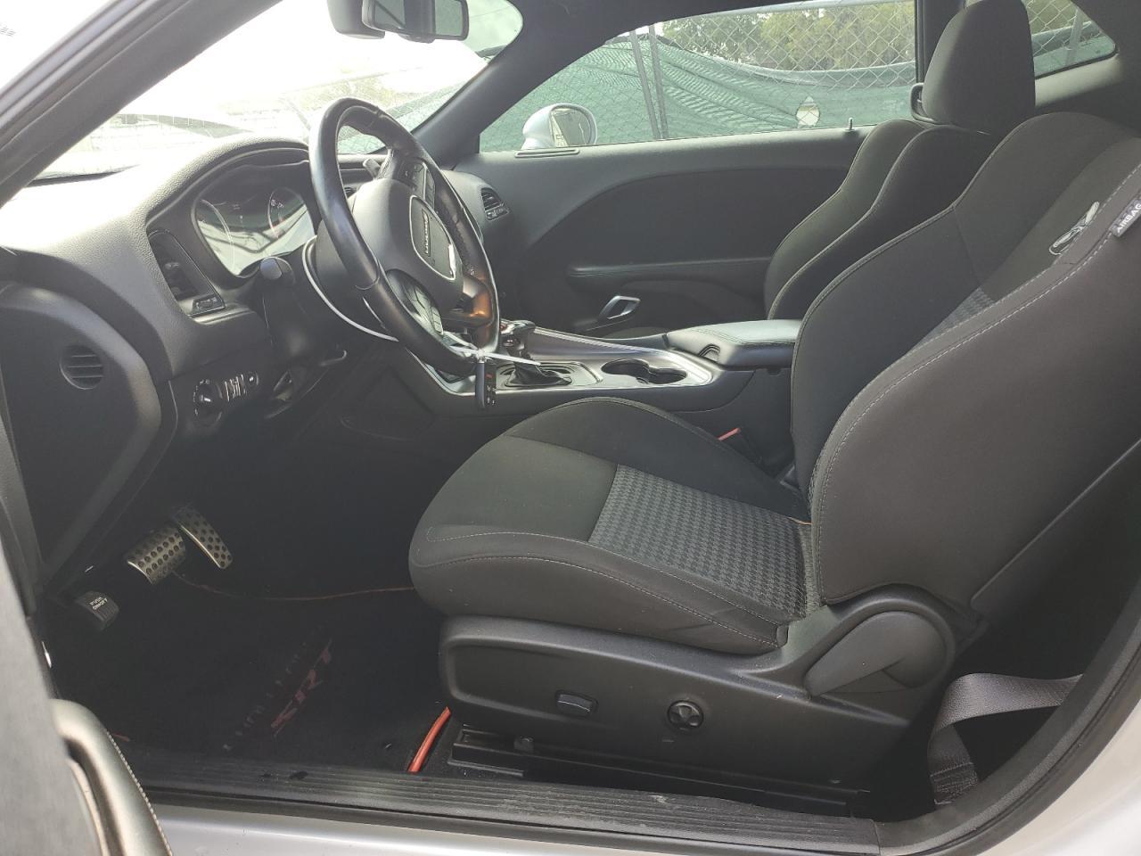 2020 DODGE CHALLENGER - Image 7