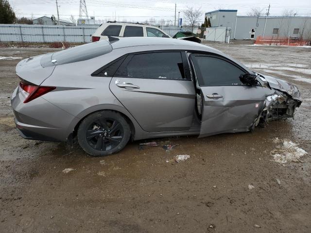 2023 Hyundai Elantra Sel - Фото 3