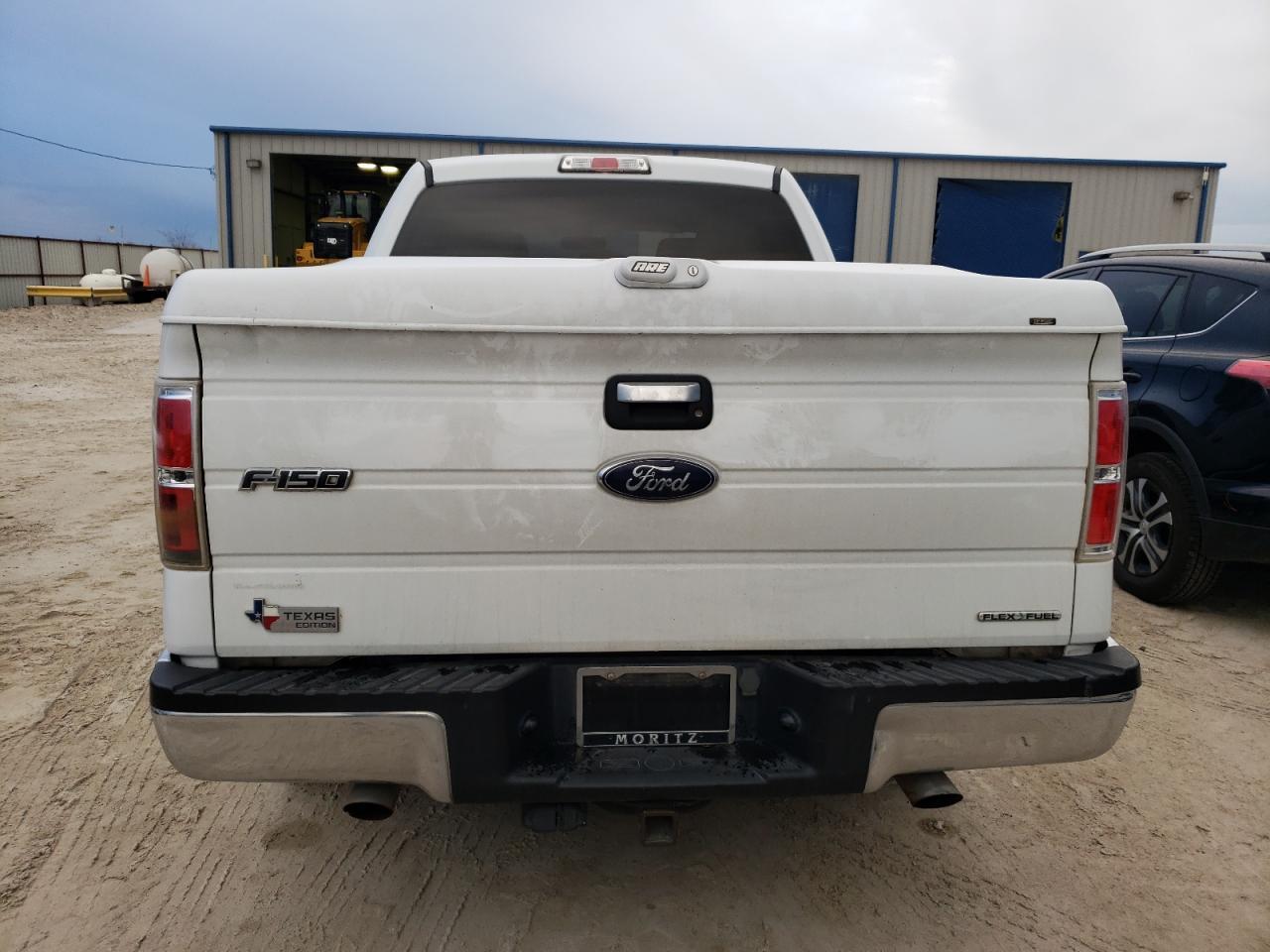 2013 FORD F150 SUPER - Фото 6