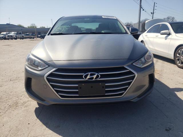 2017 Hyundai Elantra Se - Image 5