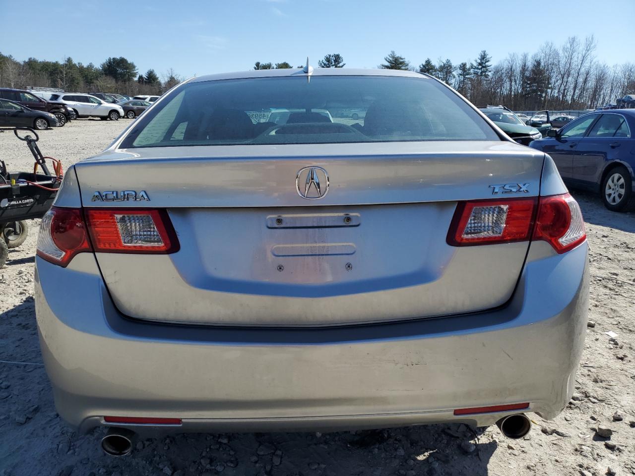 2010 ACURA TSX - Image 6