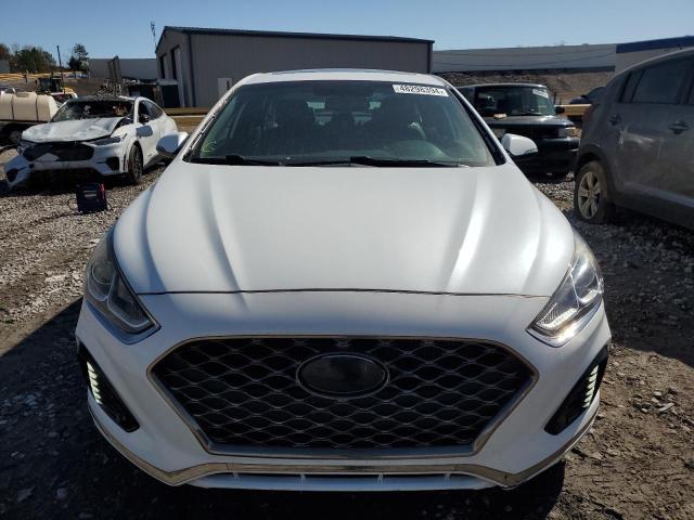 2018 Hyundai Sonata Sport - Image 5
