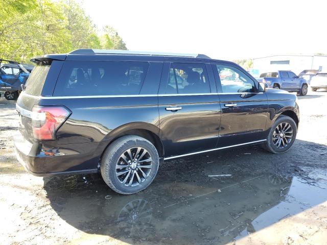 2019 Ford Expedition Max Limited - Фото 3