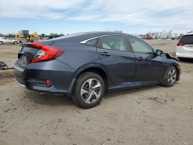 2019 Honda Civic Lx - Фото 3