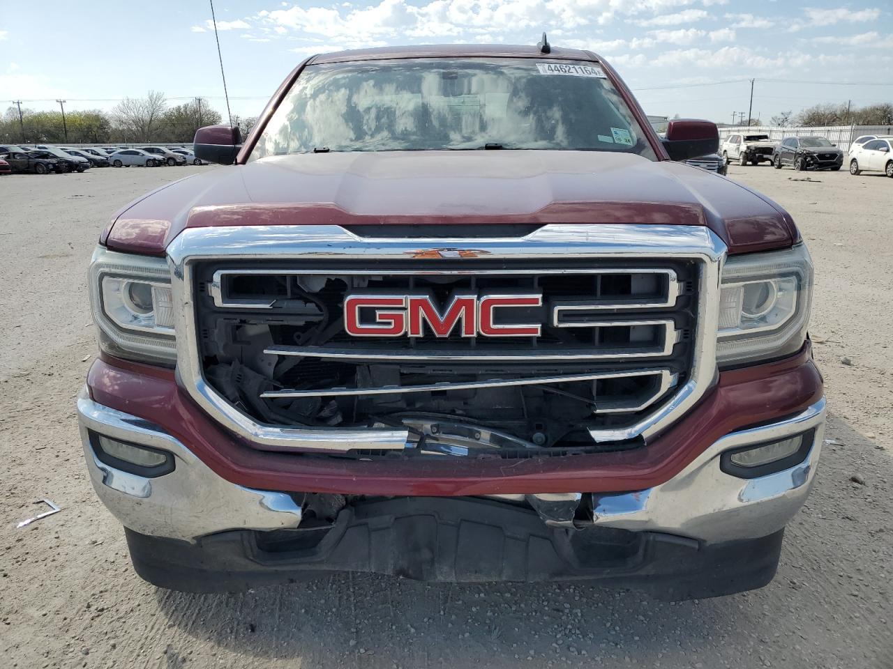 2016 GMC SIERRA C15 - Image 5