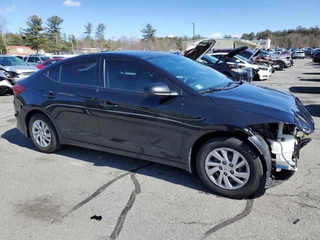 2018 Hyundai Elantra Se - Image 4