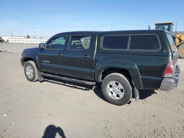 2013 Toyota Tacoma Double Cab - Image 2