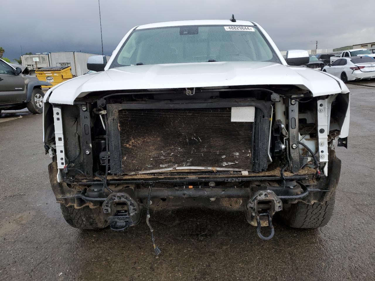 2018 GMC SIERRA K15 - Image 5