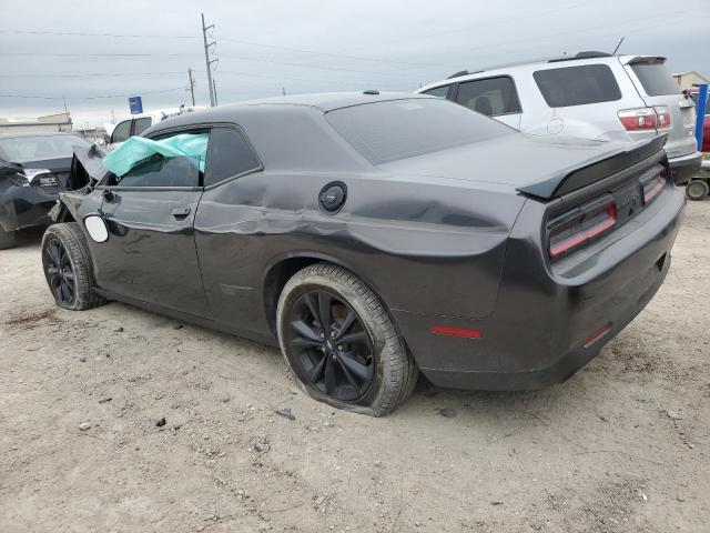 2023 Dodge Challenger Sxt - Фото 2