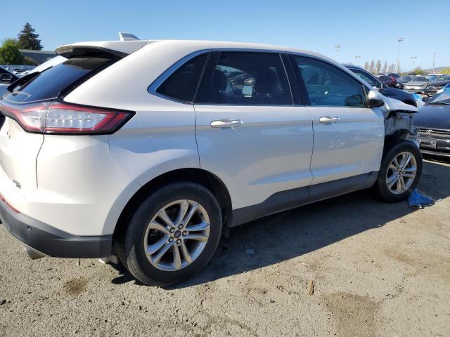 2015 Ford Edge Sel - Фото 3