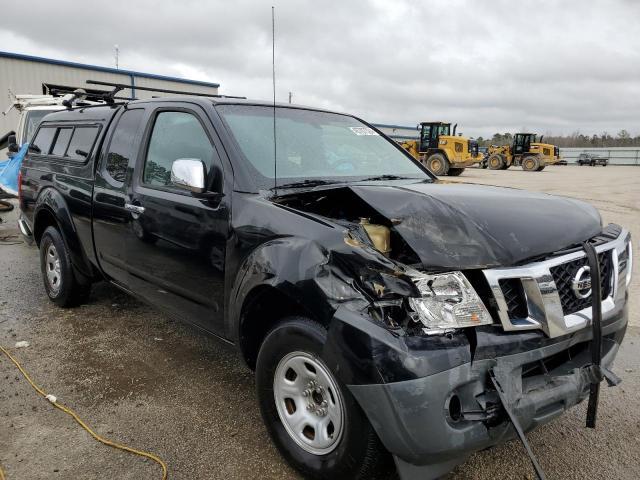 2016 Nissan Frontier S - Фото 4