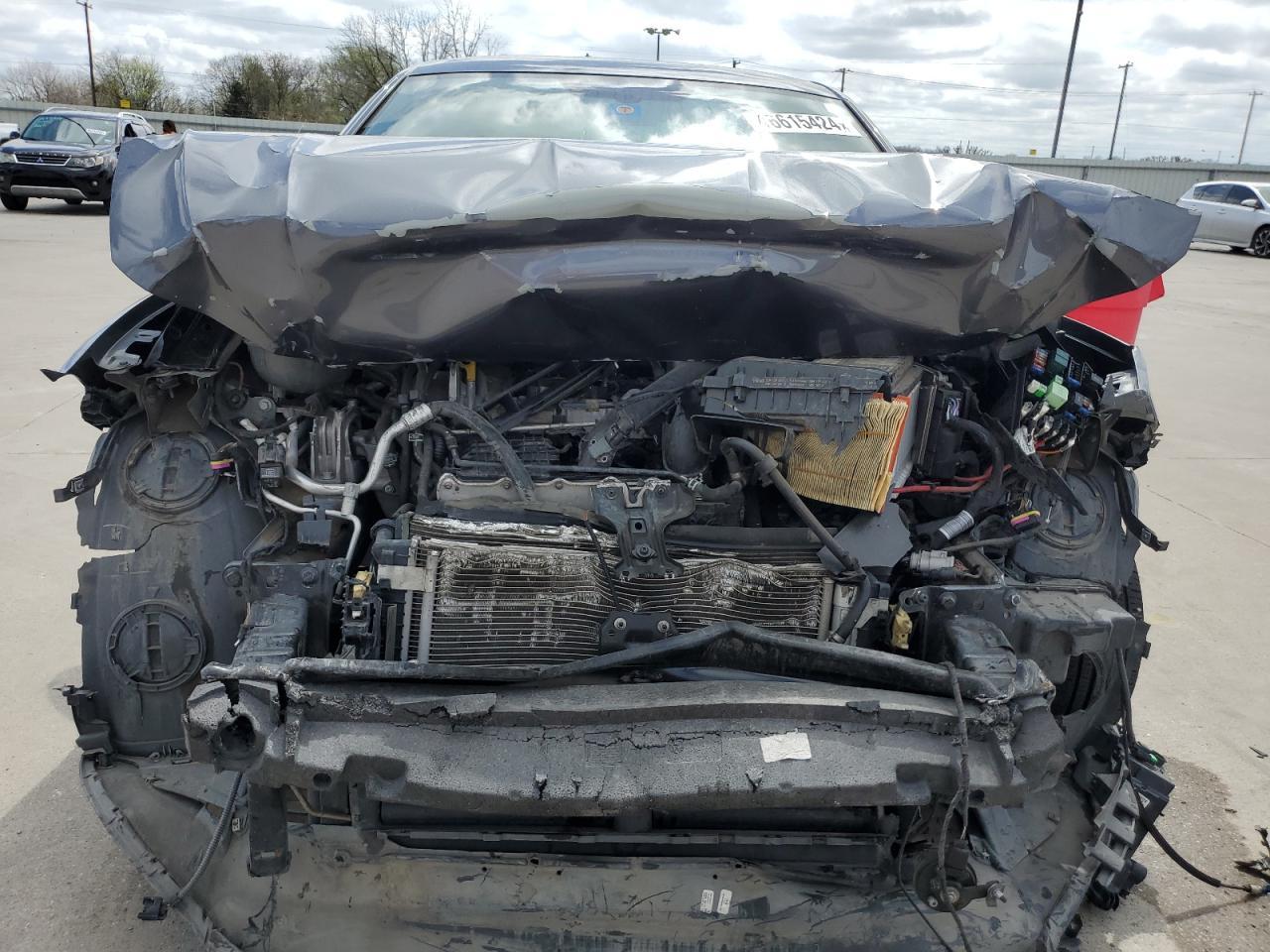 2019 VOLKSWAGEN JETTA S - Image 5