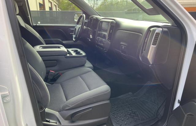 2018 Chevrolet Silverado C1500 Lt - Image 5