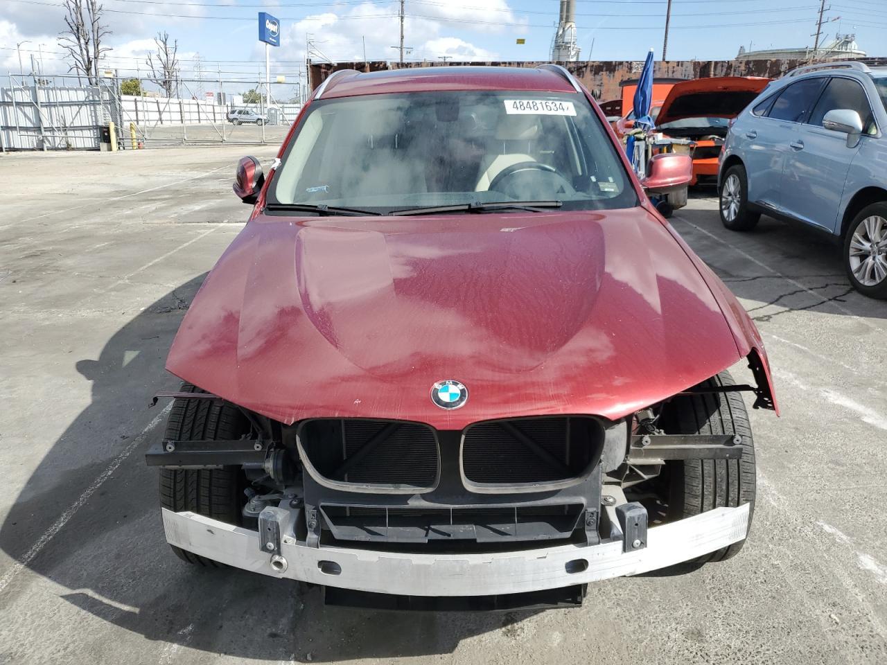 2014 BMW X3 XDRIVE2 - Фото 5