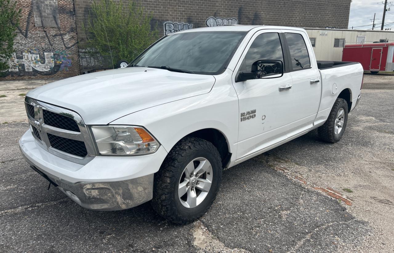 2015 RAM 1500 SLT - Image 2